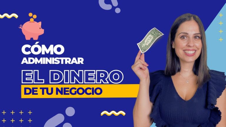 Emprender a los 14: Claves para Finanzas B&aacute;sicas