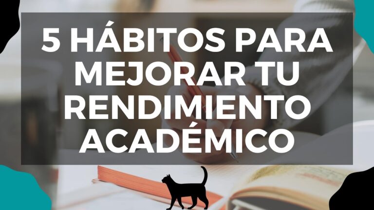 Mejora tu Rendimiento Acad&eacute;mico en Secundaria con T&eacute;cnicas de Estudio Efectivas