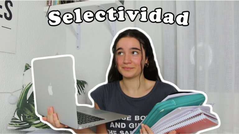 Estrategias Clave para una Preparaci&oacute;n Efectiva en la Selectividad