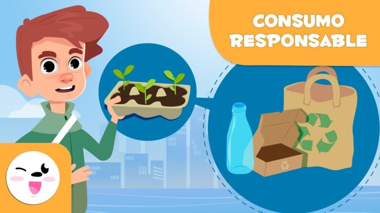 Compromiso Juvenil: Ecolog&iacute;a a Trav&eacute;s del Reciclaje Urbano