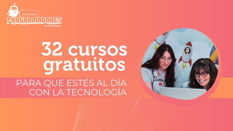 Herramientas de Programaci&oacute;n Esenciales para Adolescentes de 16 A&ntilde;os