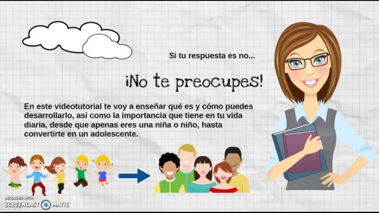 Estrategias de Tutor&iacute;a para Promover H&aacute;bitos Saludables en Adolescentes de 13 A&ntilde;os