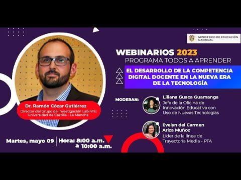 Fortaleciendo Competencias Digitales en Secundaria con Herramientas Tecnol&oacute;gicas