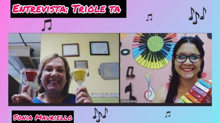 Beneficios de Incorporar M&uacute;sica en la Educaci&oacute;n Secundaria