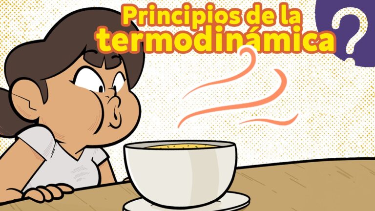 Aprendiendo Termodinámica de Forma Sencilla en Secundaria