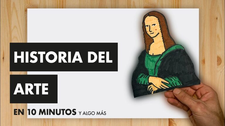 Arte Clásico: Una Guía para Adolescentes de 14 Años