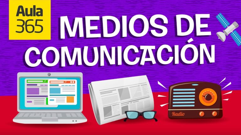 La influencia de los medios en el aprendizaje de ciencias sociales