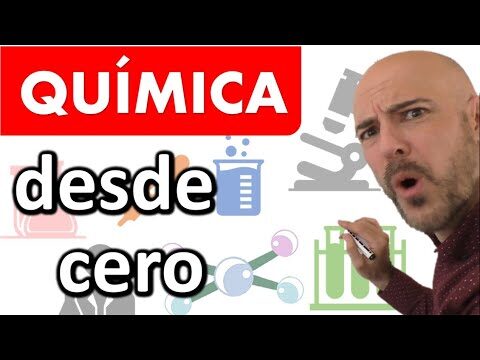 Aprendiendo Qu&iacute;mica a los 14 A&ntilde;os: Claves para el &Eacute;xito