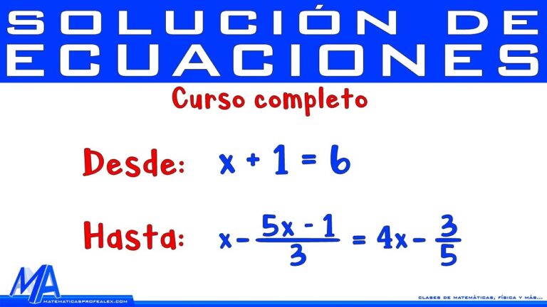 Estrategias Efectivas para la Resoluci&oacute;n de Ecuaciones en Ni&ntilde;os de 12 A&ntilde;os