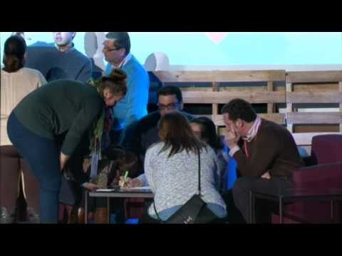 Oportunidades de Networking para J&oacute;venes Emprendedores