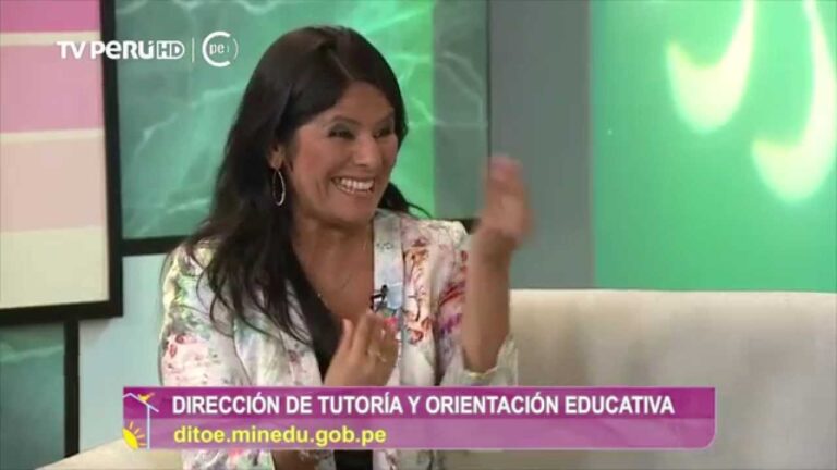 Apoyo en la Decisi&oacute;n de Carrera a los 13 A&ntilde;os: Estrategias y Recursos