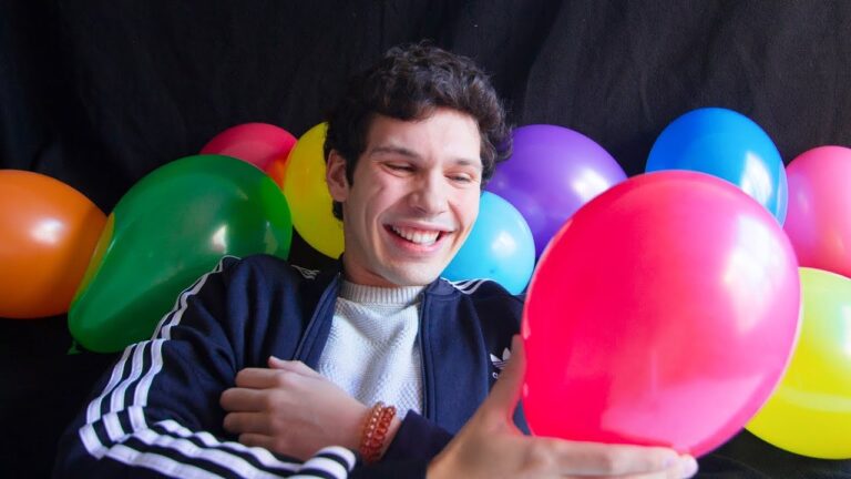 Desarrollando la Creatividad en J&oacute;venes de 13 A&ntilde;os