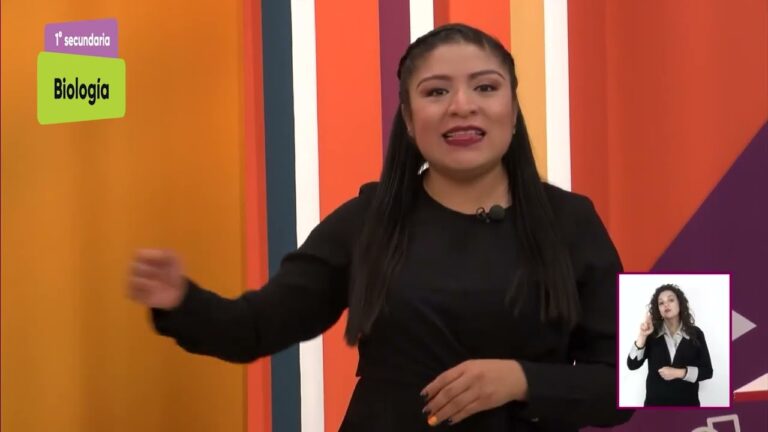 Gen&eacute;tica B&aacute;sica en Clases de Biolog&iacute;a Secundaria