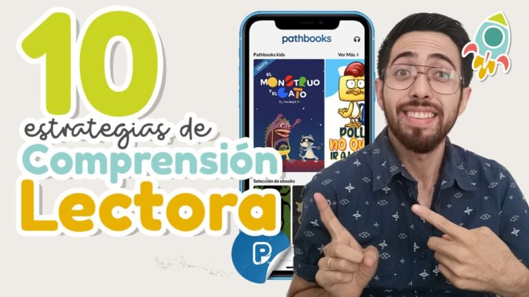 Estrategias Efectivas para Desarrollar la Comprensi&oacute;n Inferencial en Secundaria