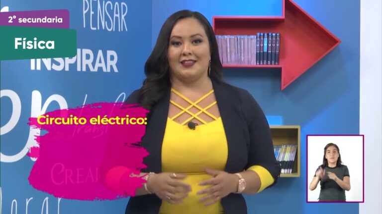 Estrategias Efectivas para el Aprendizaje de Circuitos El&eacute;ctricos en Secundaria