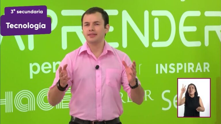 Transformando el Aula de Secundaria: Innovaci&oacute;n Tecnol&oacute;gica en la Educaci&oacute;n