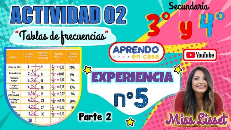 Estad&iacute;stica en el An&aacute;lisis de Datos en la Primera Infancia