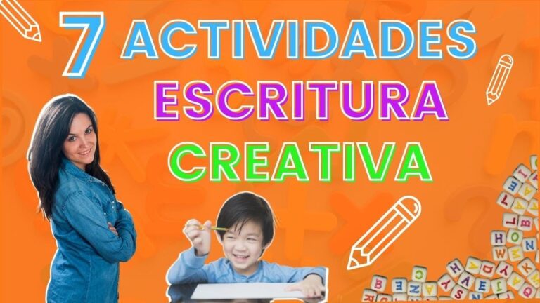 Potenciando la Creatividad en Adolescentes con Talleres de Escritura