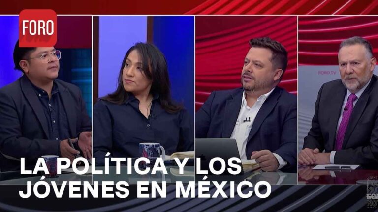 Involucrar a los J&oacute;venes en los Procesos Electorales