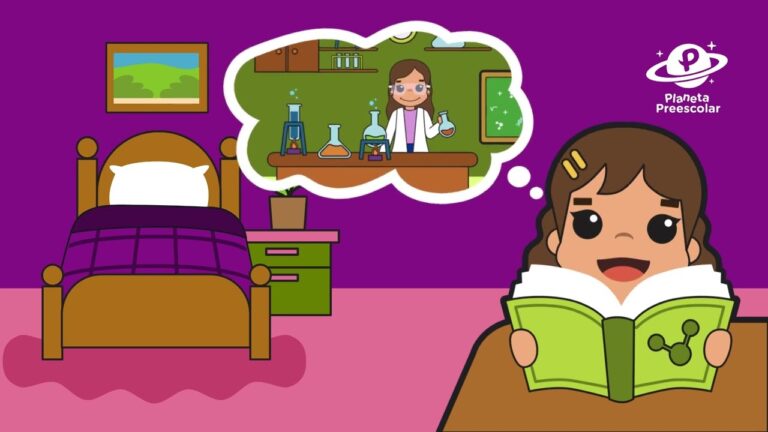 Explorando Ciencia y Tecnolog&iacute;a a los 12 A&ntilde;os