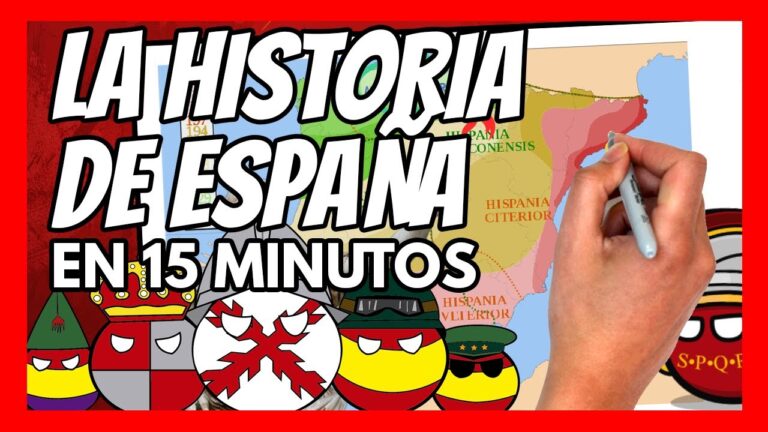 La Historia de Espa&ntilde;a: Aprendiendo sobre Franco