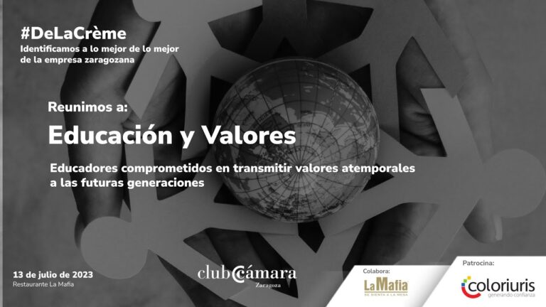 La Educaci&oacute;n en Valores &Eacute;ticos: Clave para el Desarrollo Integral