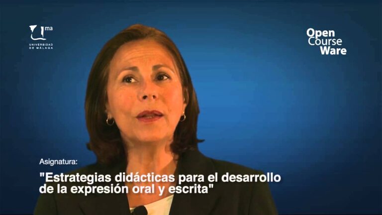 Mejorando la Expresi&oacute;n Oral en Estudiantes de Secundaria