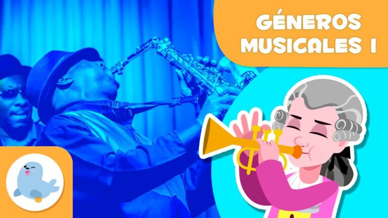 Tendencias Musicales en la Educaci&oacute;n Secundaria