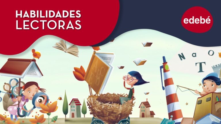 Mejorando las Habilidades Lectoras en Secundaria