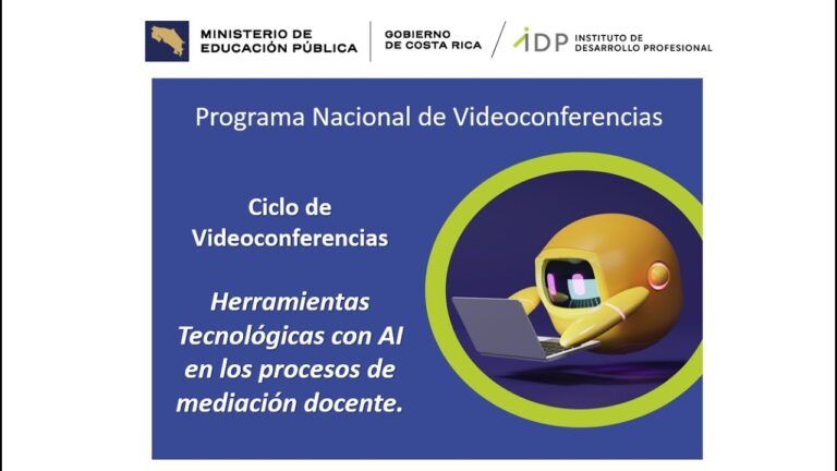 Fomento de Competencias Digitales en Secundaria con Herramientas Tecnol&oacute;gicas