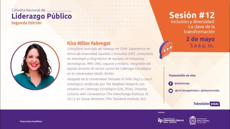 Promoviendo la Inclusi&oacute;n Social y Diversidad en la Comunidad