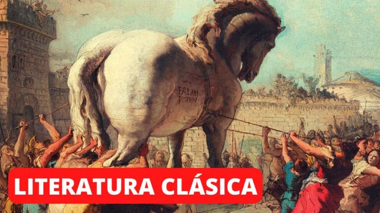 La influencia de autores cl&aacute;sicos en la educaci&oacute;n secundaria