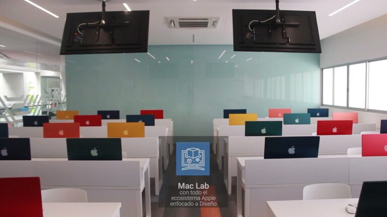 Innovación Educativa en Laboratorios Tecnológicos