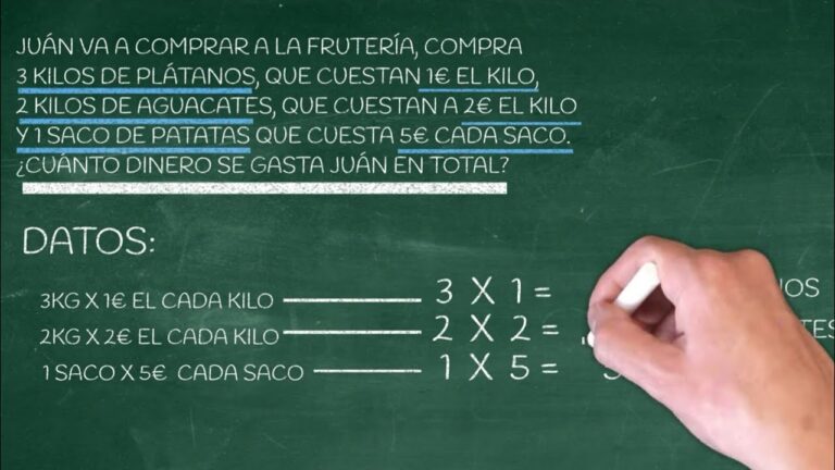 Ejercicios Matemáticos Divertidos para Niños de 12 Años