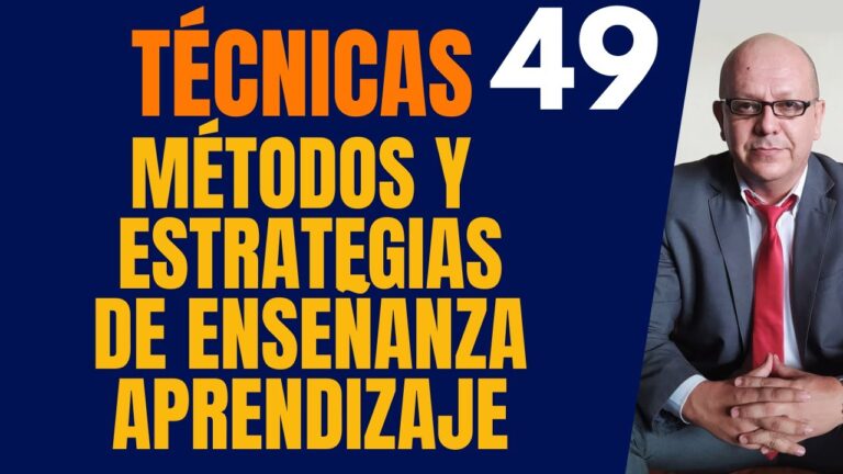 Estrategias Eficaces de Aprendizaje en Secundaria