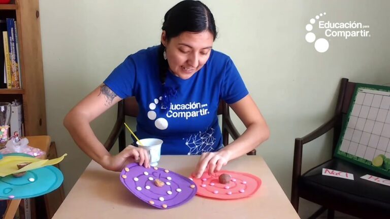 Innovaci&oacute;n en la Ense&ntilde;anza: Experimentos de &Aacute;tomos y Mol&eacute;culas en Secundaria