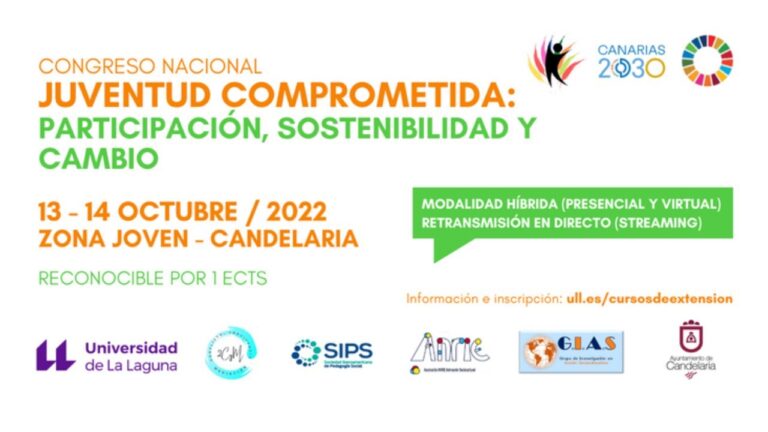 Juventud y Compromiso Ambiental