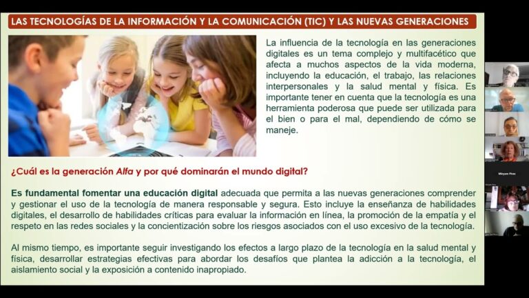 Desarrollo de Habilidades Qu&iacute;micas en J&oacute;venes de 14 A&ntilde;os