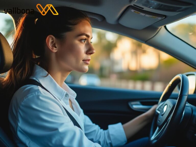 Despejando dudas: Se puede realizar el examen te&oacute;rico de conducir online y como para aprobar desde casa